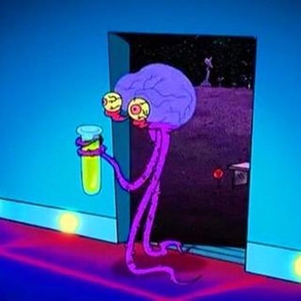 Hank Griffin