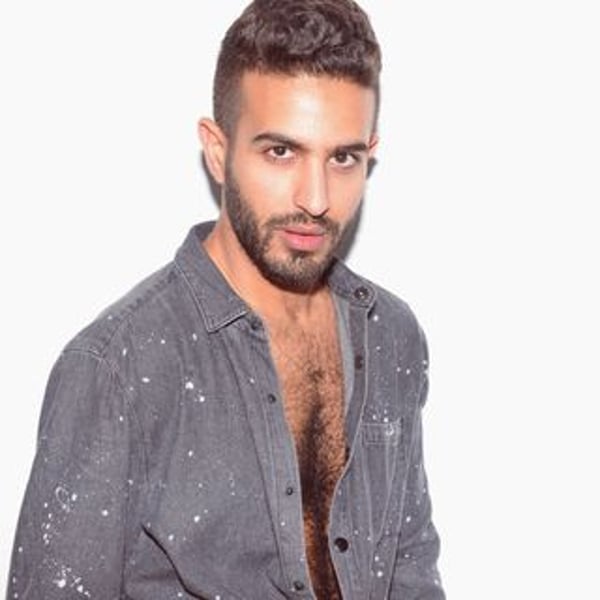 Yuval Hebe