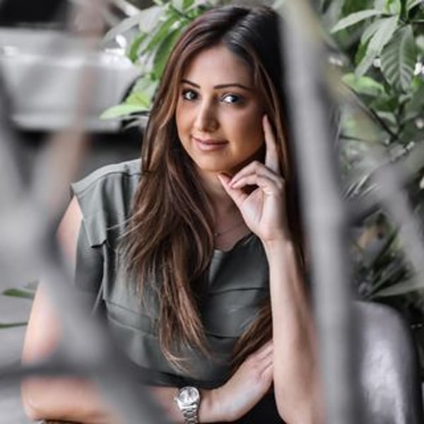 Aliya S.