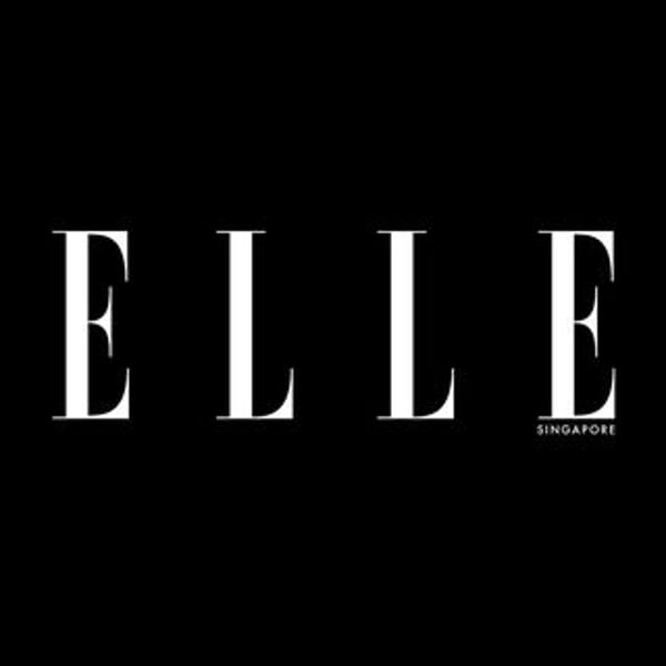 Elle Singapore
