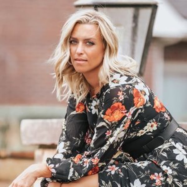 Julie Marie