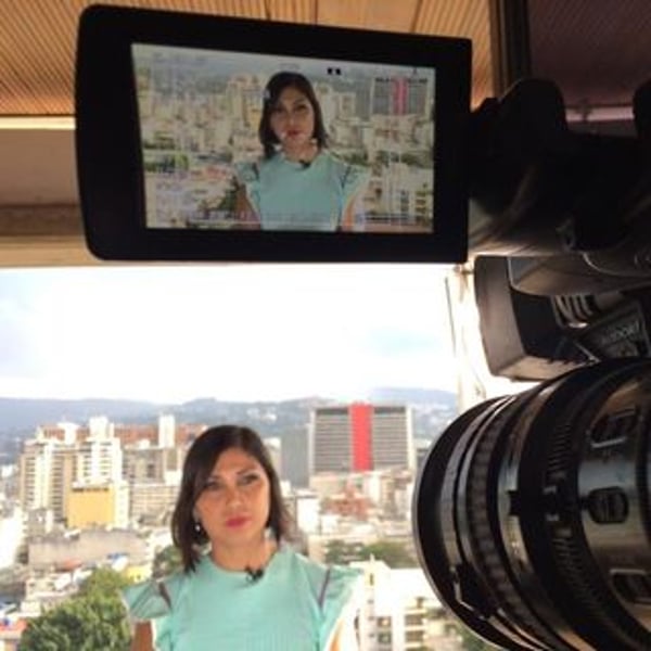 Osmary Hernandez