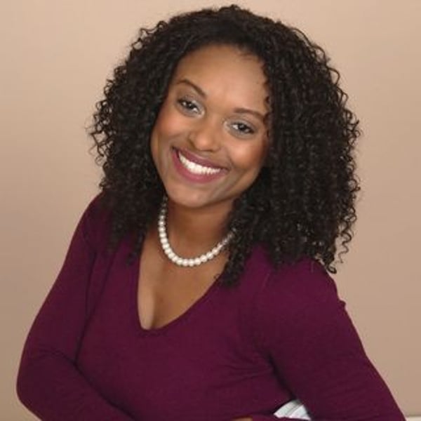 Faith Broussard Cade