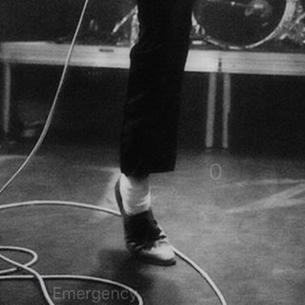 Kenny Hoopla