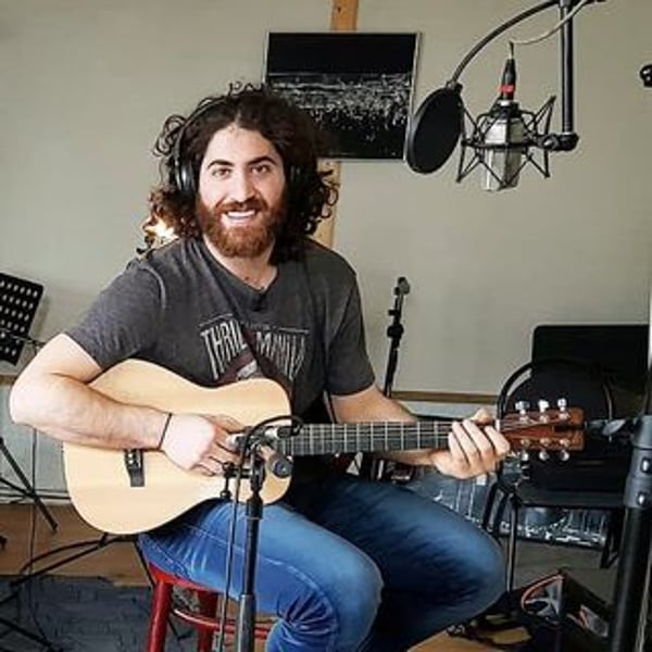 Mathew Maione