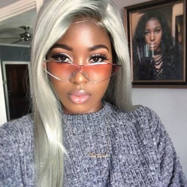 Kimberley Beckford