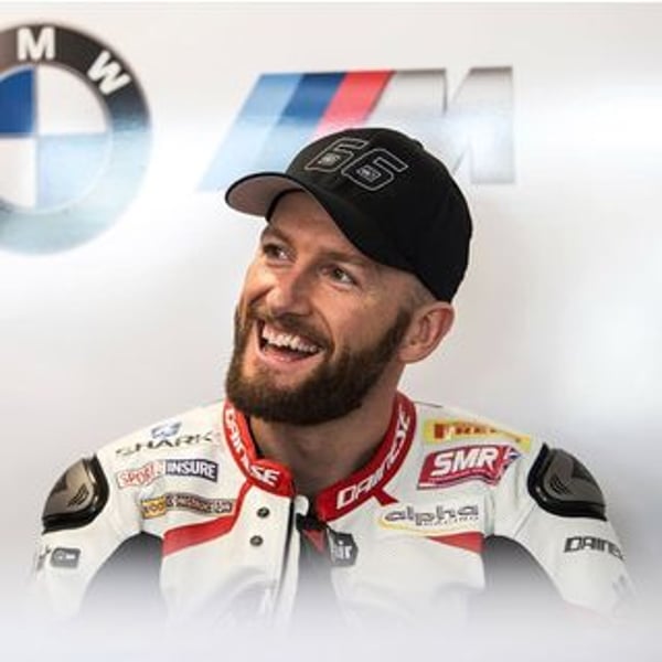 Tom Sykes