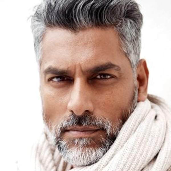 Moose Ali Khan