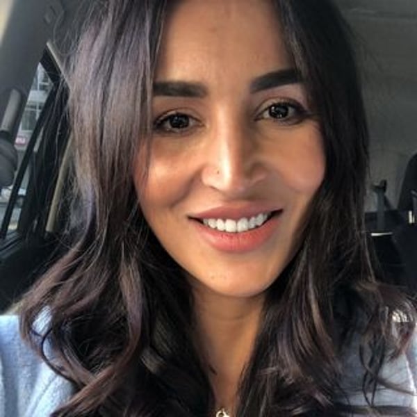 Pinky Elliott