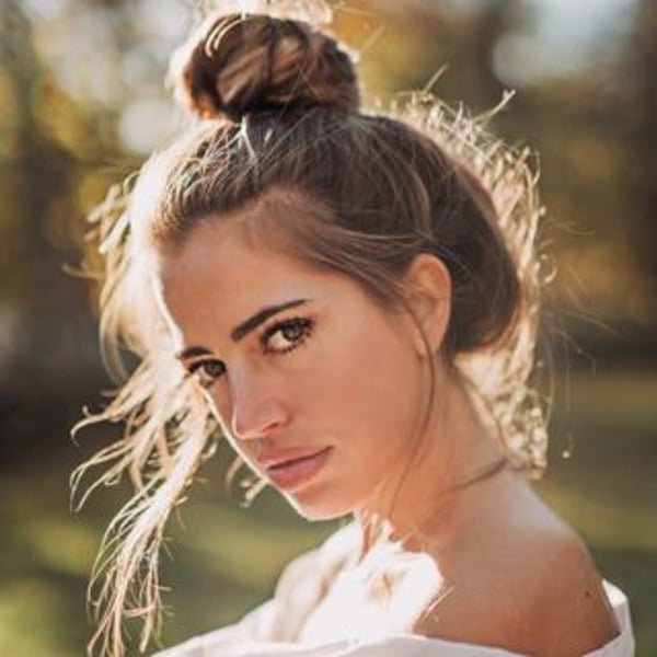 Marta Calvin