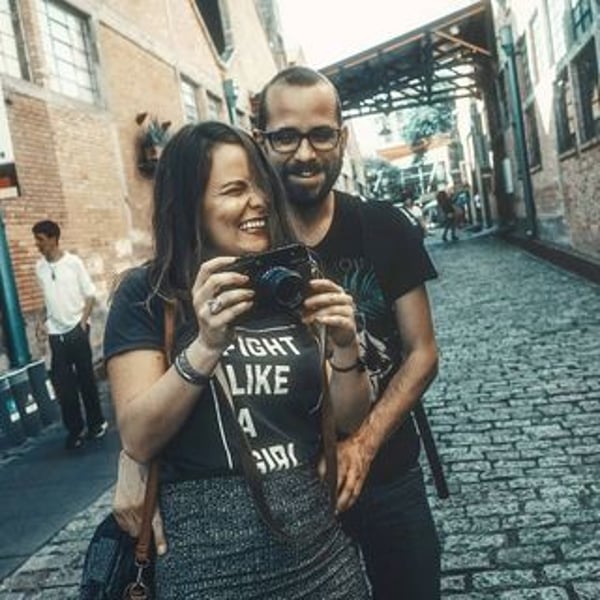 Vero E Bruno