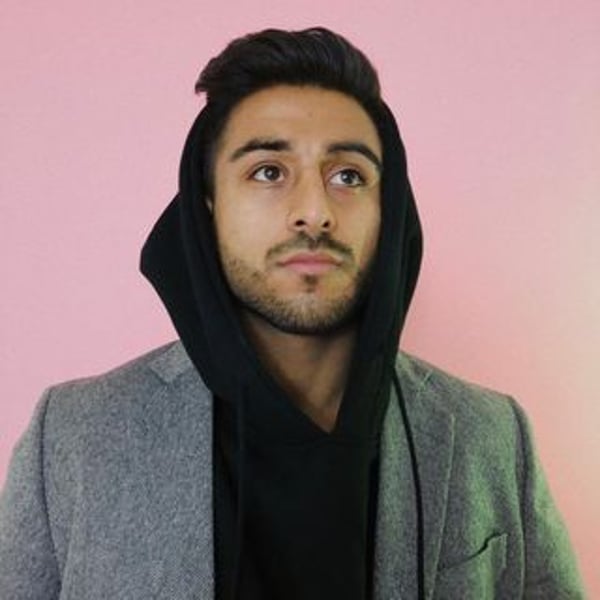 Labib Yasir