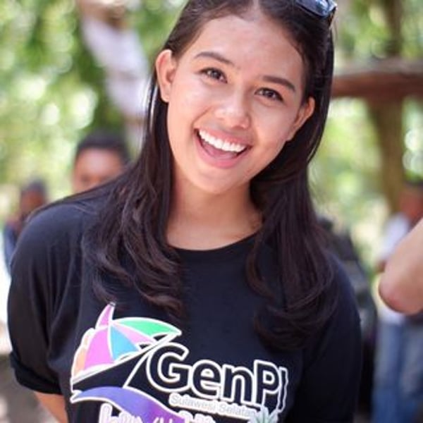 Tita Kamila S