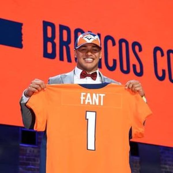 Noah Fant