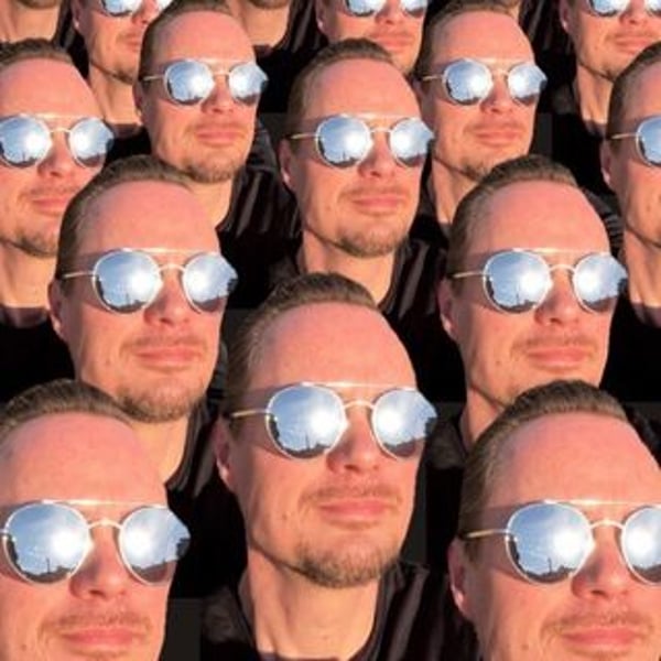 Chris Pelk