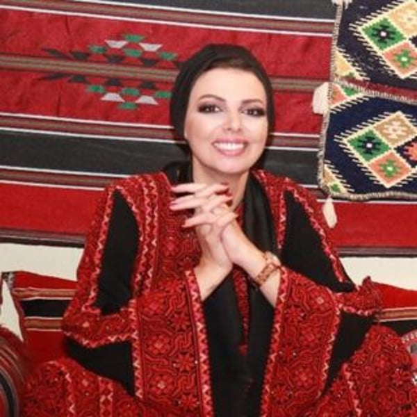 Bayan Al Taweel