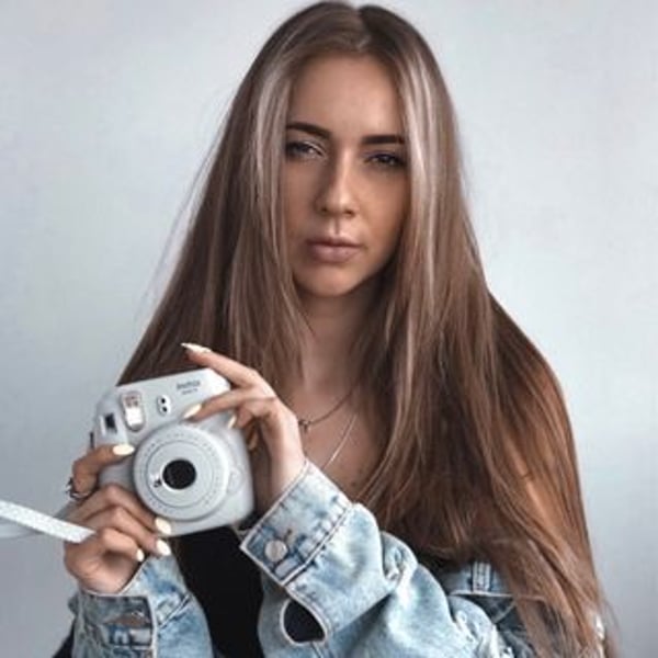 Yazovskaya Irina