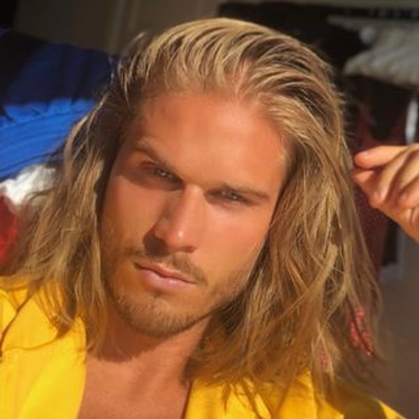 Rurik Gislason