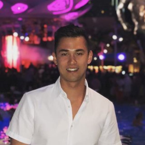 Zach Fox