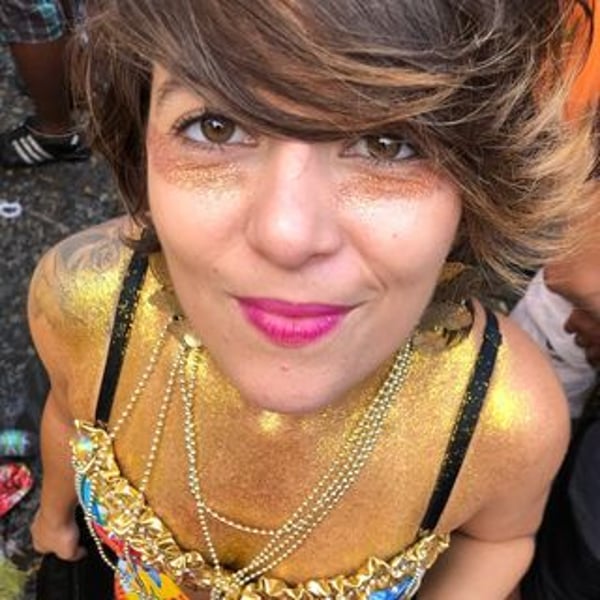 Carolina Accioli