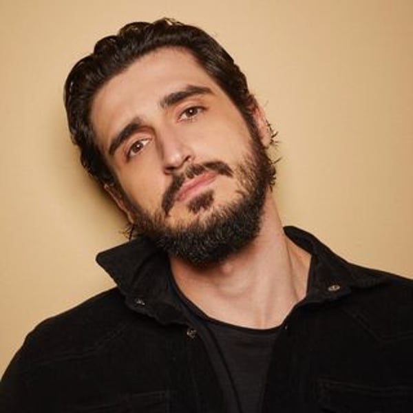 Tiago Luchi