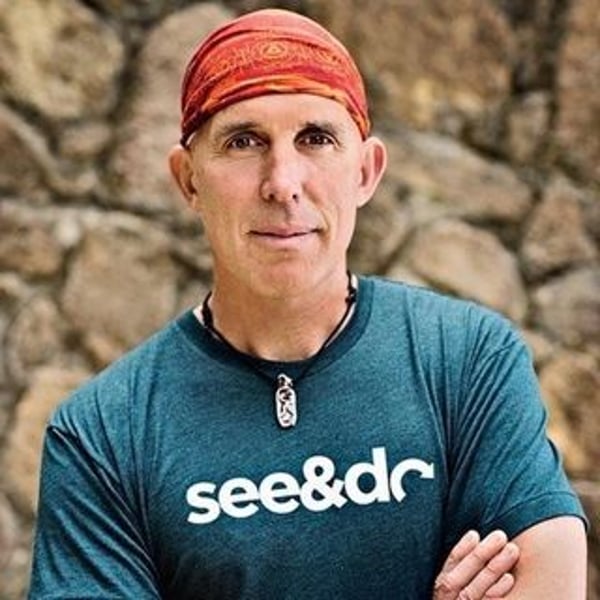 Christopher Mcdougall