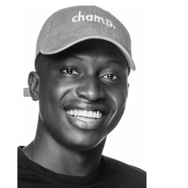 Iseunife Ajayi