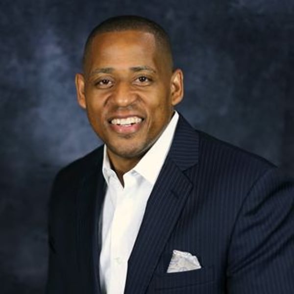 Cedric King