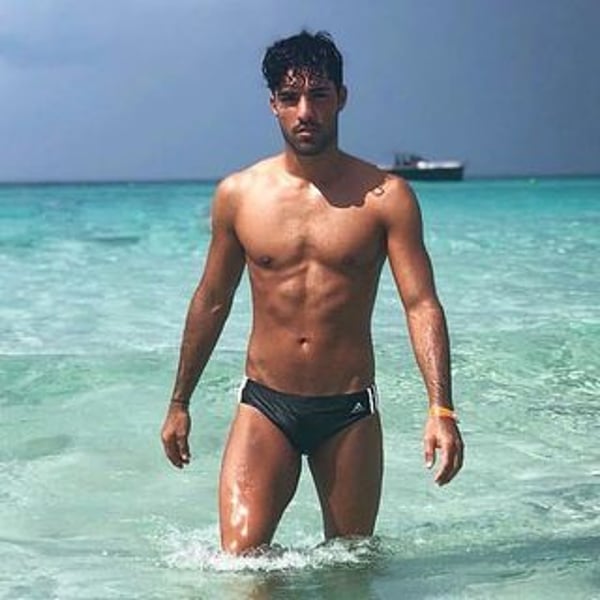 Edoardo Mattioli