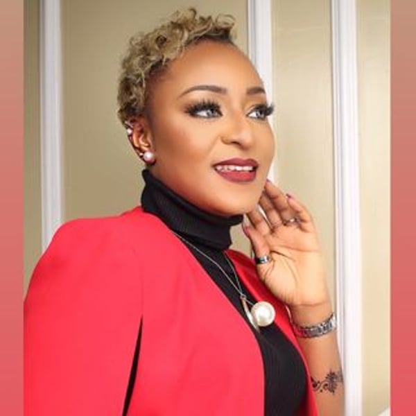 Amaka Orakwue