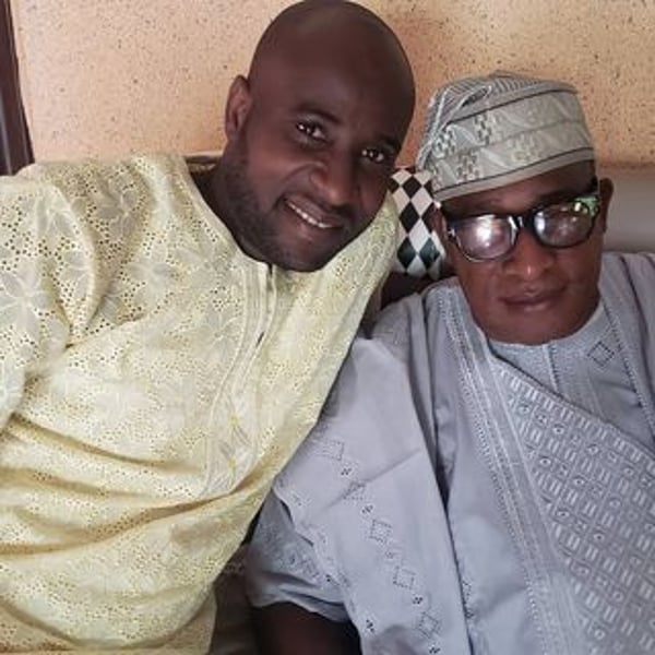 Tope Adebayo