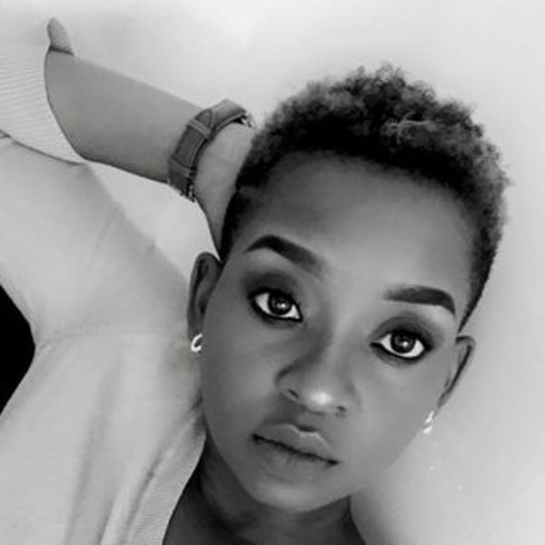 Nasma Mwambe