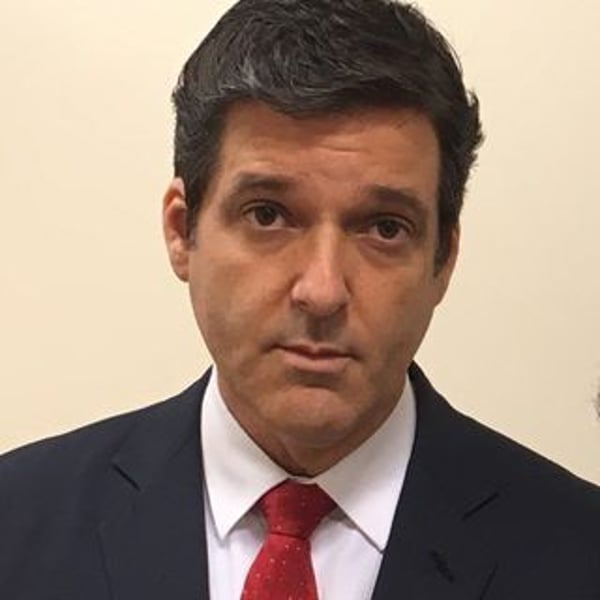 Antonio Fragoso