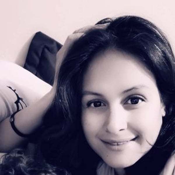 Cinthya Carmona