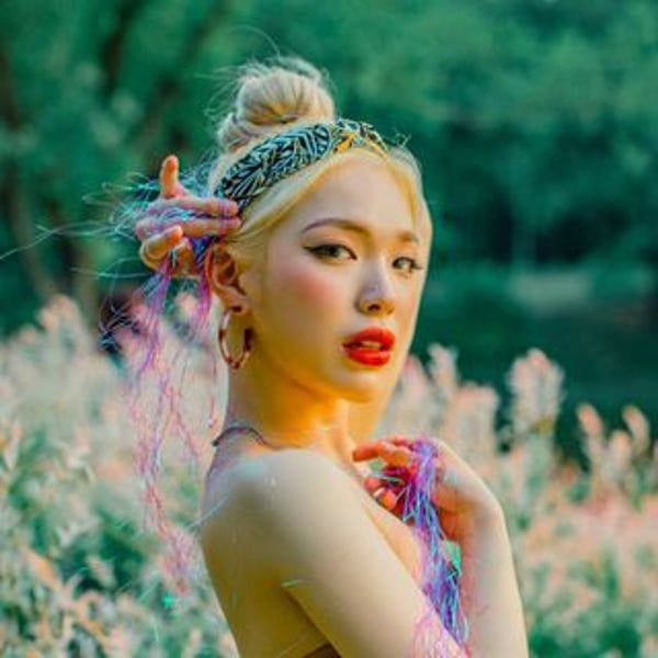 Jang Seoyoung