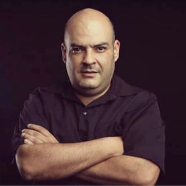 Federico Rivera
