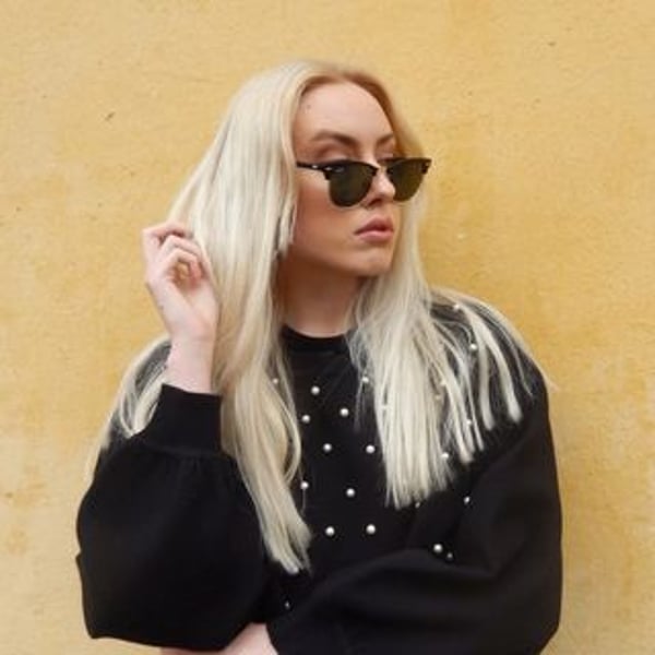 Kaisu Tanskanen