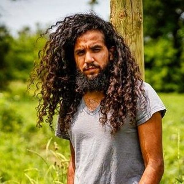 Antonio Rafael