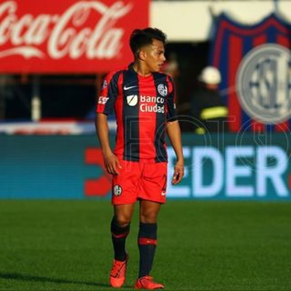Nahuel Barrios