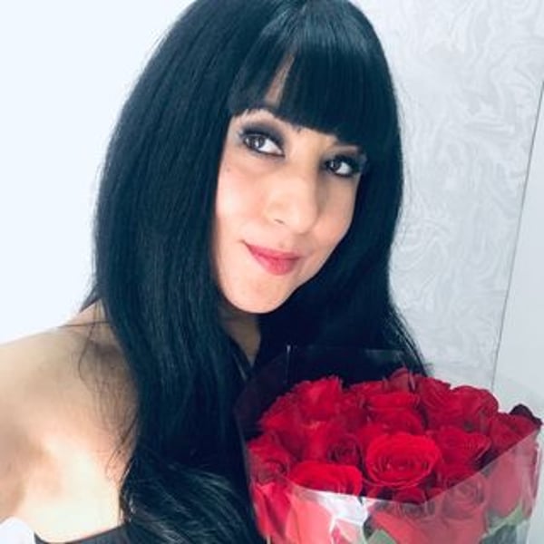Laura De Ita