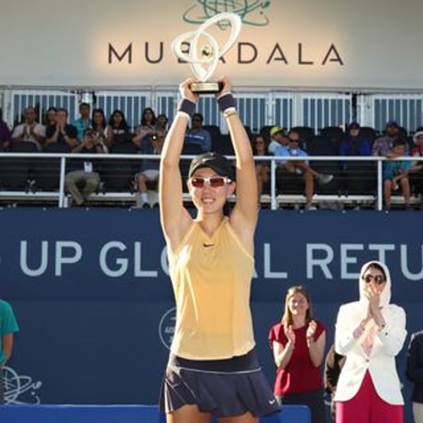 Zheng Saisai