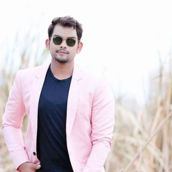 Ayush Gupta