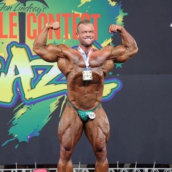 William Martins