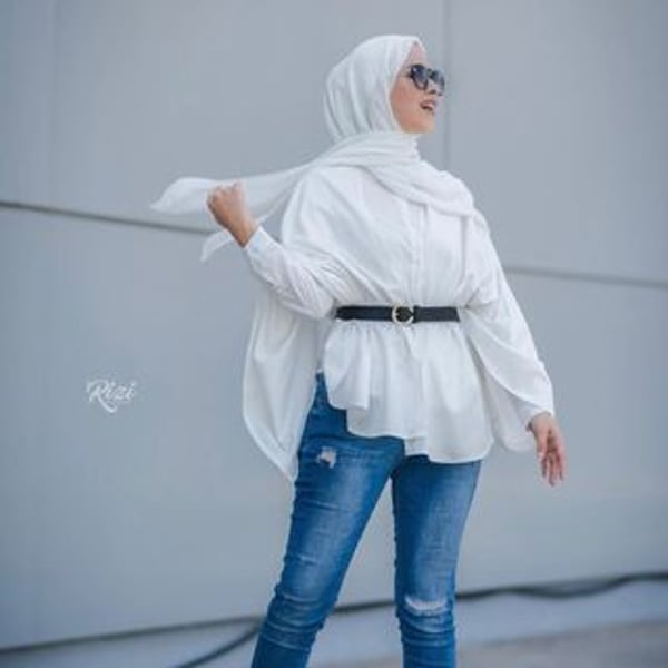Marwa Masarweh