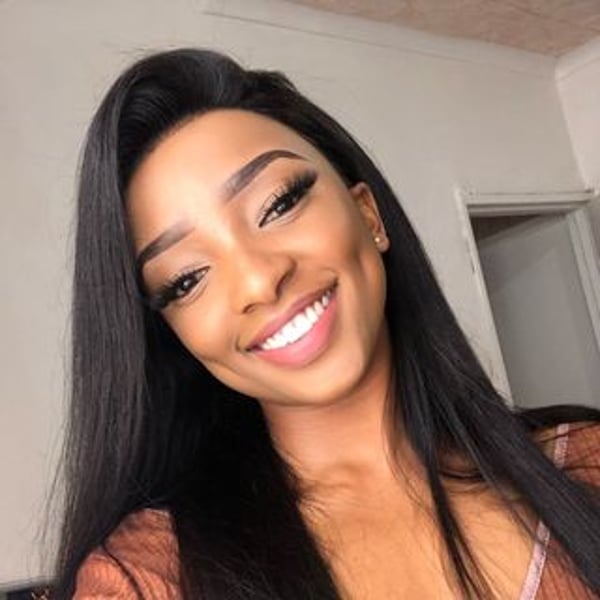 Nozipho Makhanya
