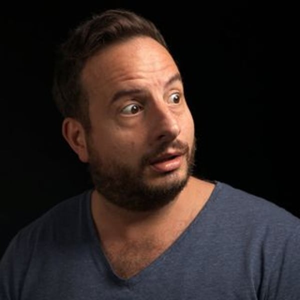 Dan Ilic