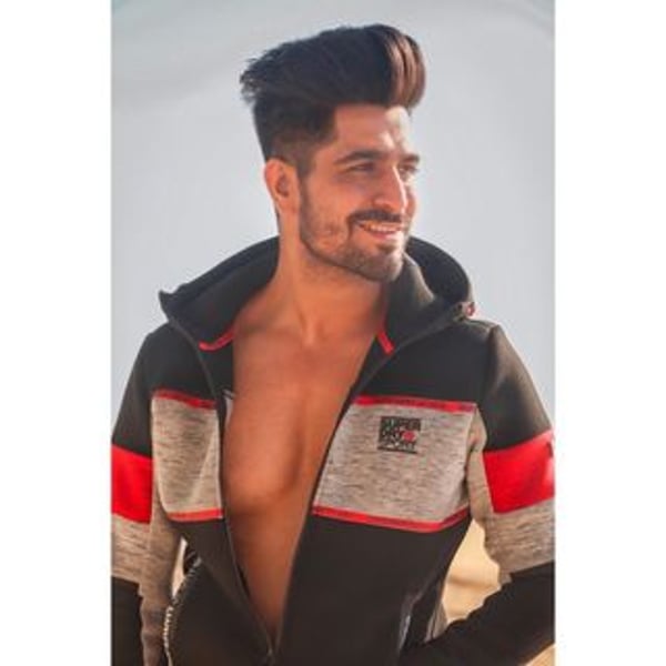 Tejas Vyas