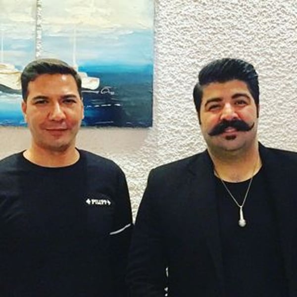 Ali Samavi