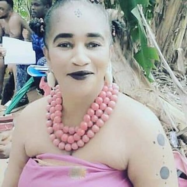 Jerry Amilo