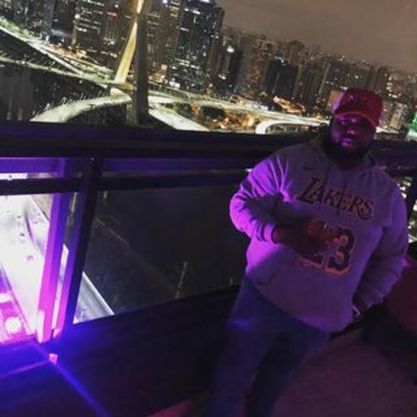 King Zubbygold